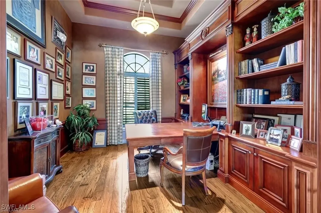 2743 Olde Cypress Drive Naples FL 34119