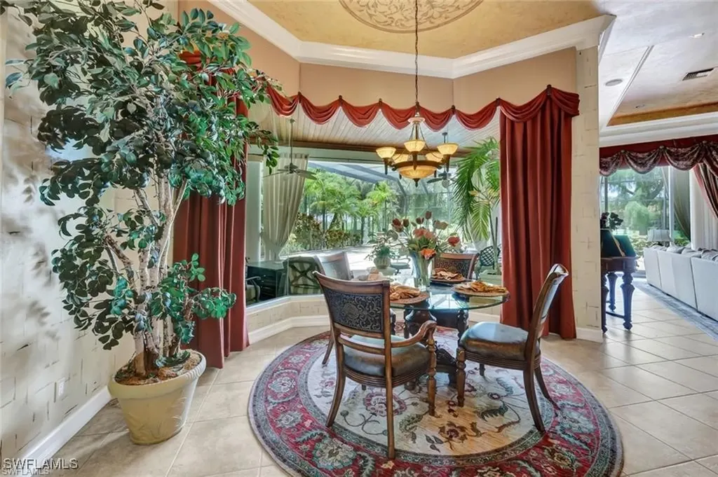2743 Olde Cypress Drive Naples FL 34119