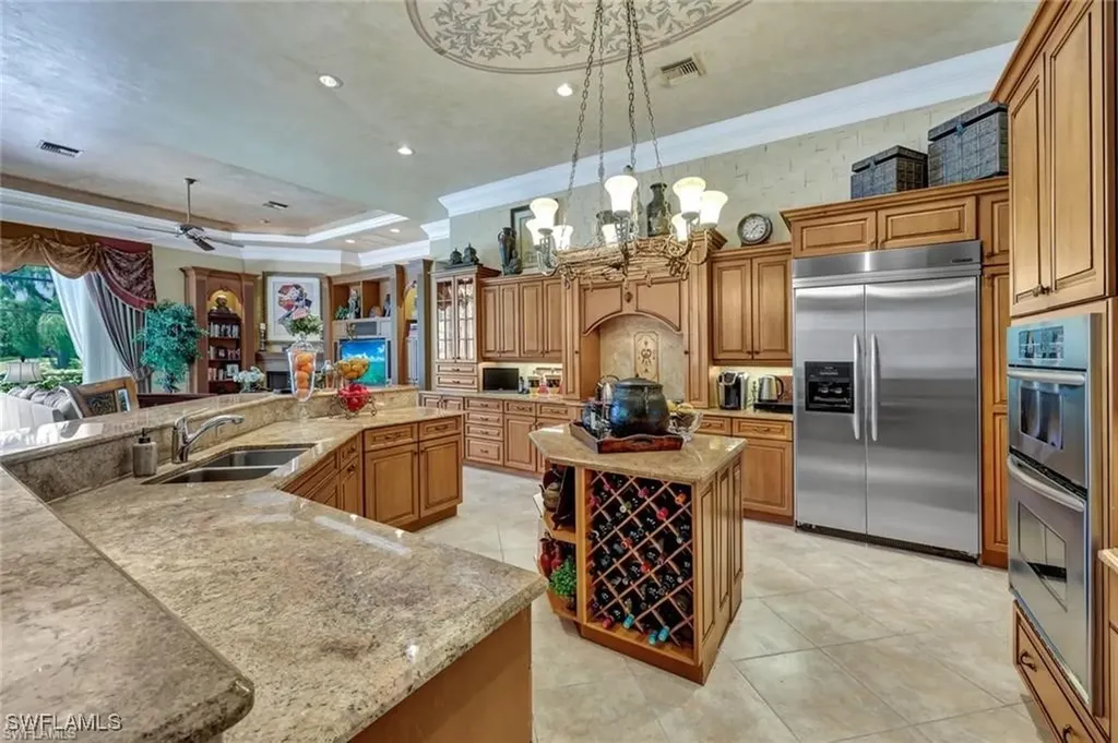2743 Olde Cypress Drive Naples FL 34119
