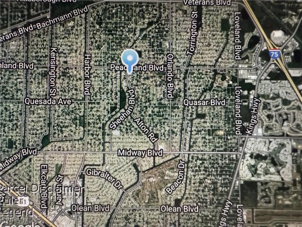 1065 Marcus Street Port Charlotte FL 33952