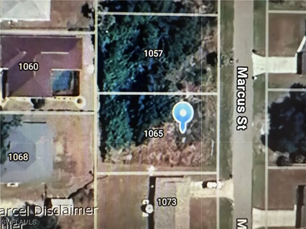 1065 Marcus Street Port Charlotte FL 33952
