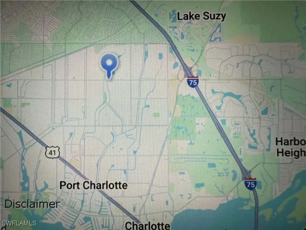1065 Marcus Street Port Charlotte FL 33952