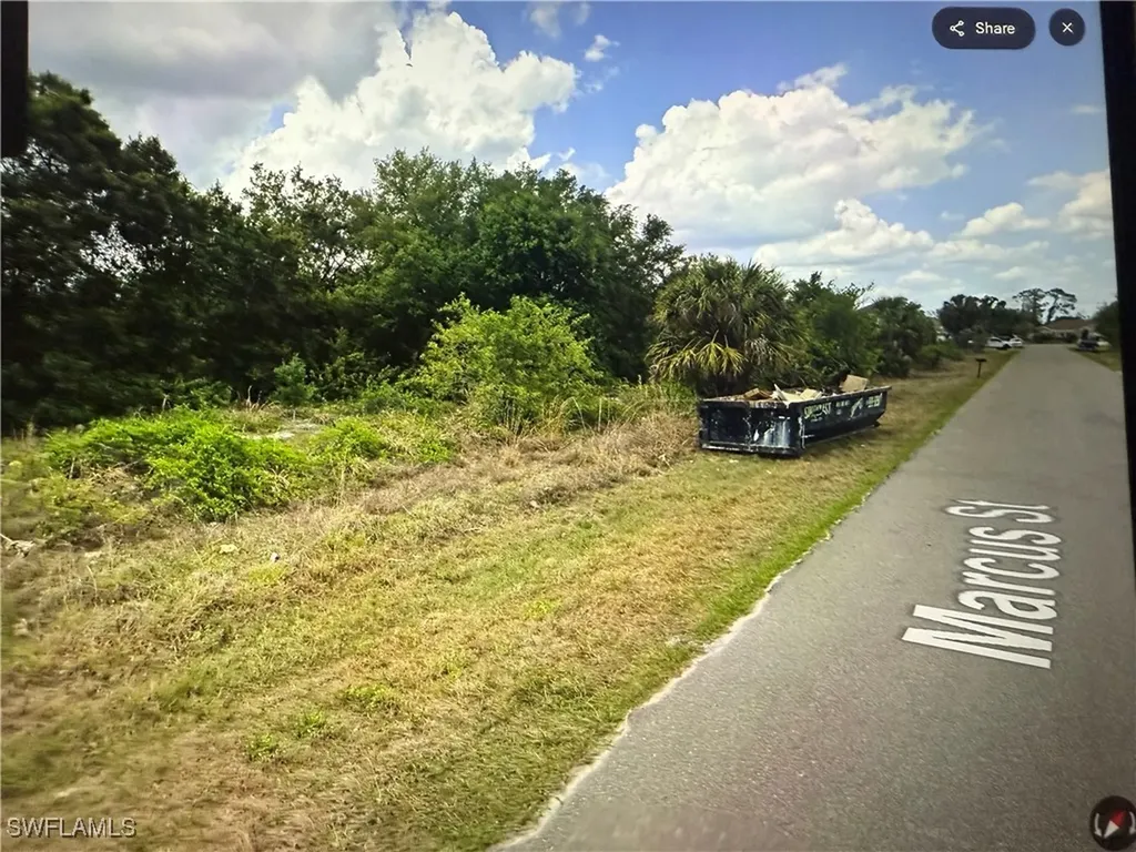 1065 Marcus Street Port Charlotte FL 33952
