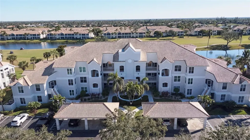 16451 Millstone Circle Fort Myers FL 33908