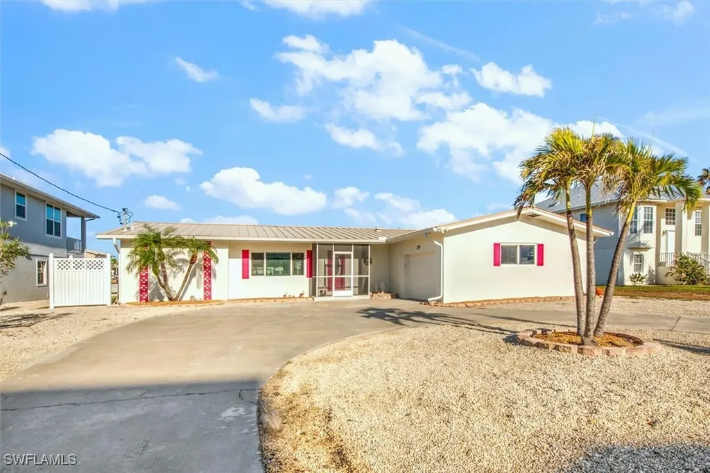 239 Ibis Street Fort Myers Beach FL 33931