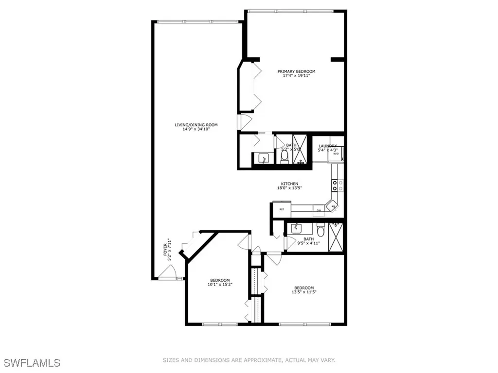 4092 Belair Lane Naples FL 34103