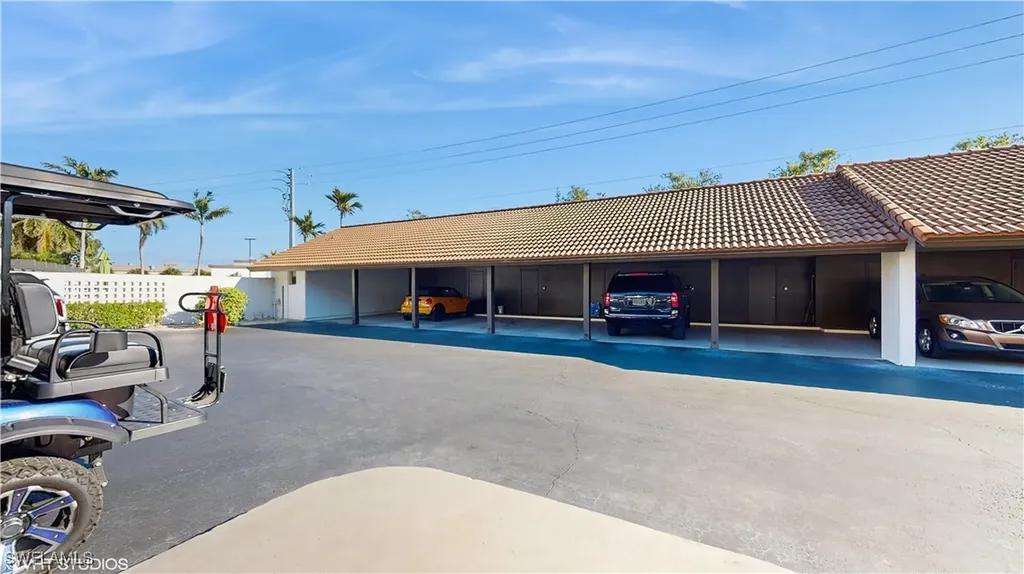 4092 Belair Lane Naples FL 34103