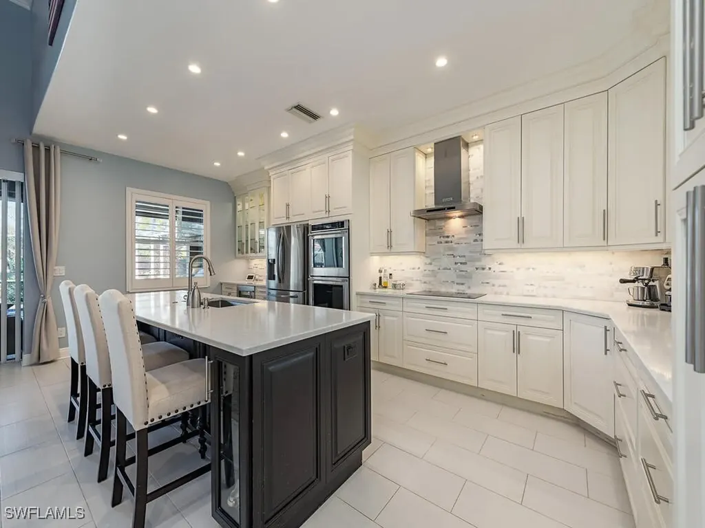 3760 Baldwin Lane Naples FL 34116