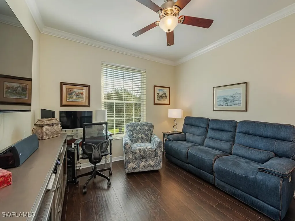 3760 Baldwin Lane Naples FL 34116