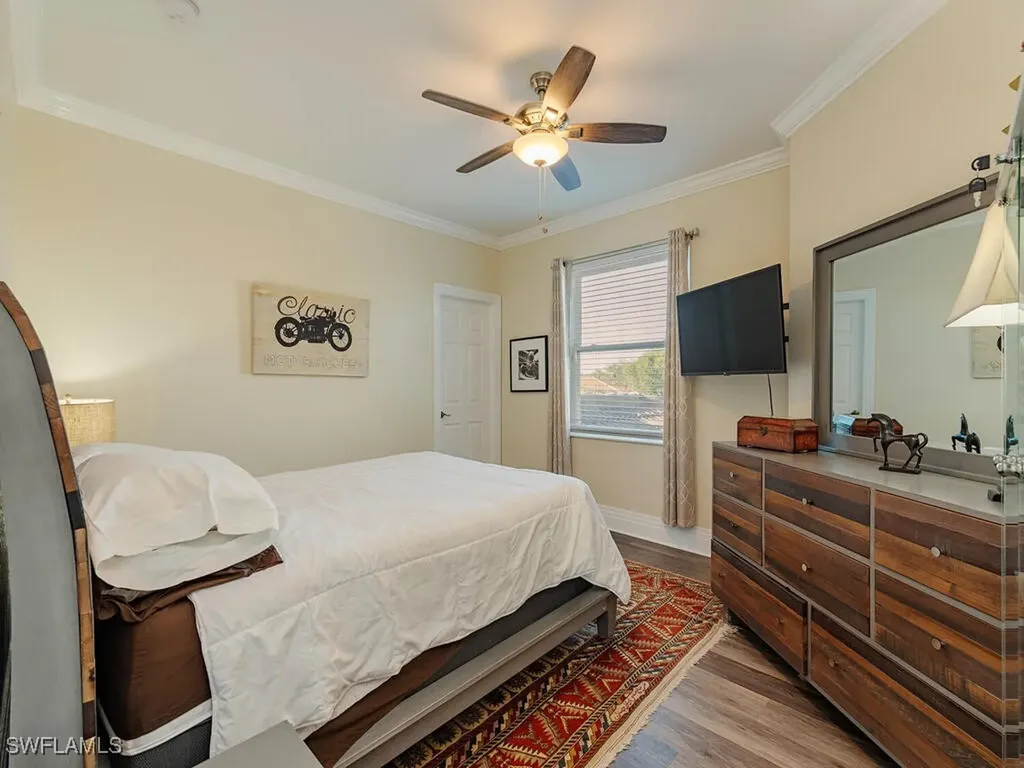 3760 Baldwin Lane Naples FL 34116