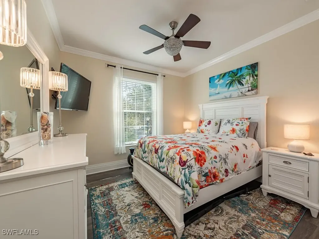 3760 Baldwin Lane Naples FL 34116