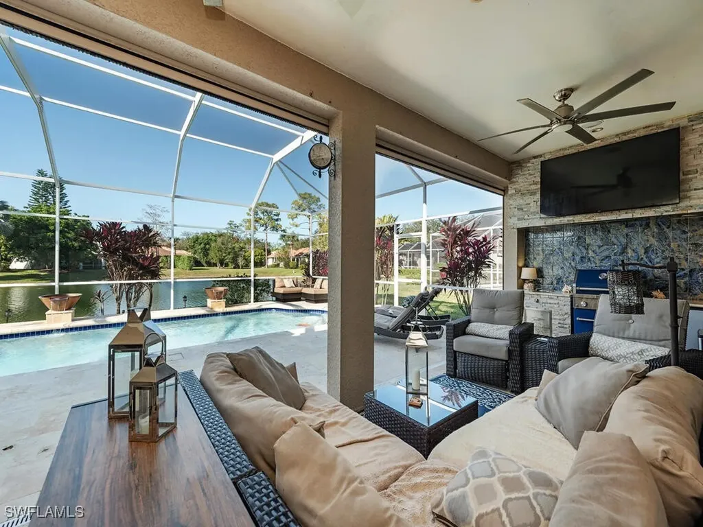 3760 Baldwin Lane Naples FL 34116