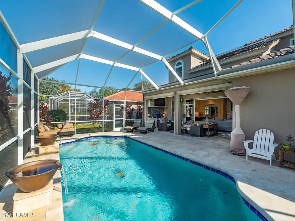 3760 Baldwin Lane Naples FL 34116