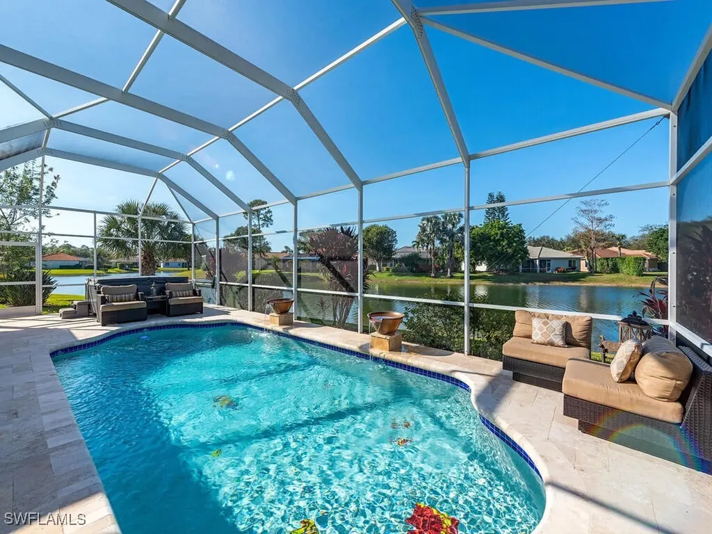 3760 Baldwin Lane Naples FL 34116