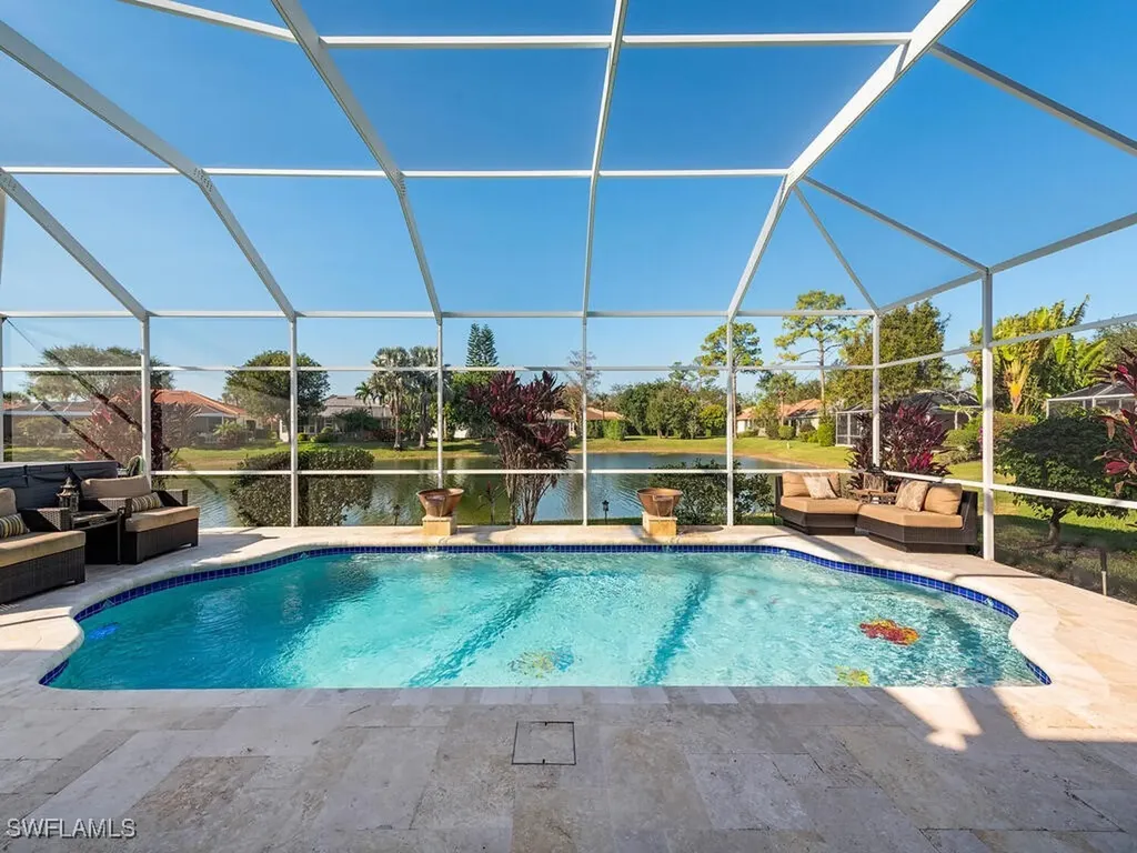 3760 Baldwin Lane Naples FL 34116