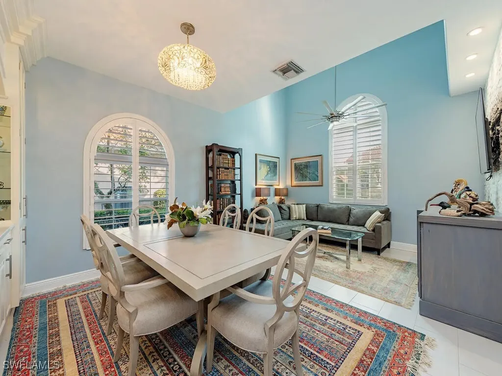3760 Baldwin Lane Naples FL 34116