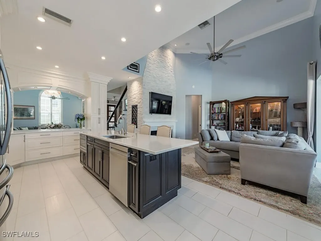 3760 Baldwin Lane Naples FL 34116