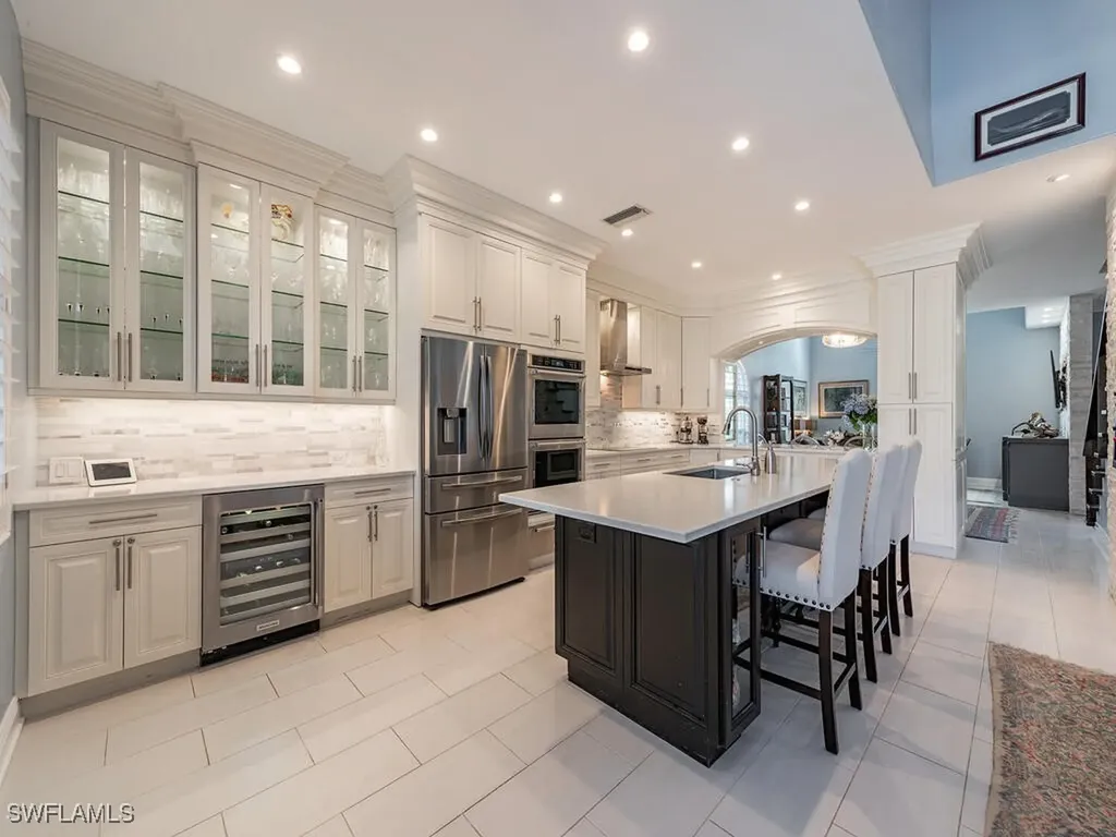 3760 Baldwin Lane Naples FL 34116