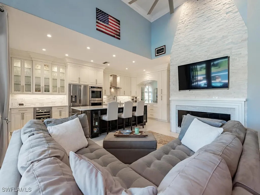 3760 Baldwin Lane Naples FL 34116