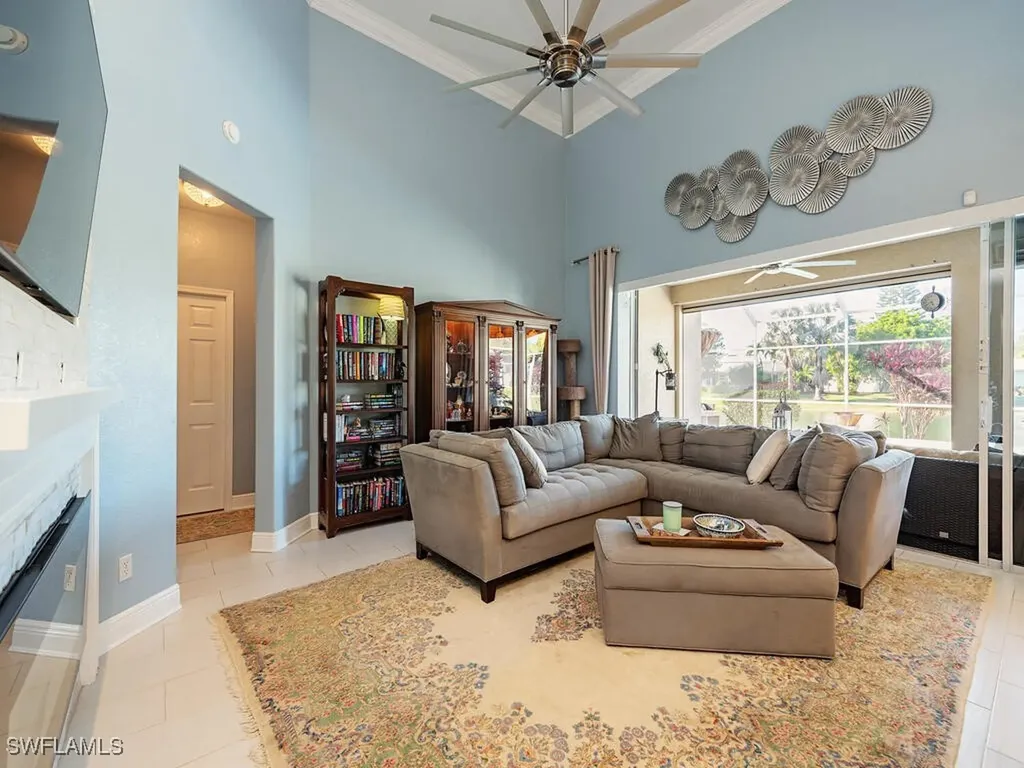 3760 Baldwin Lane Naples FL 34116