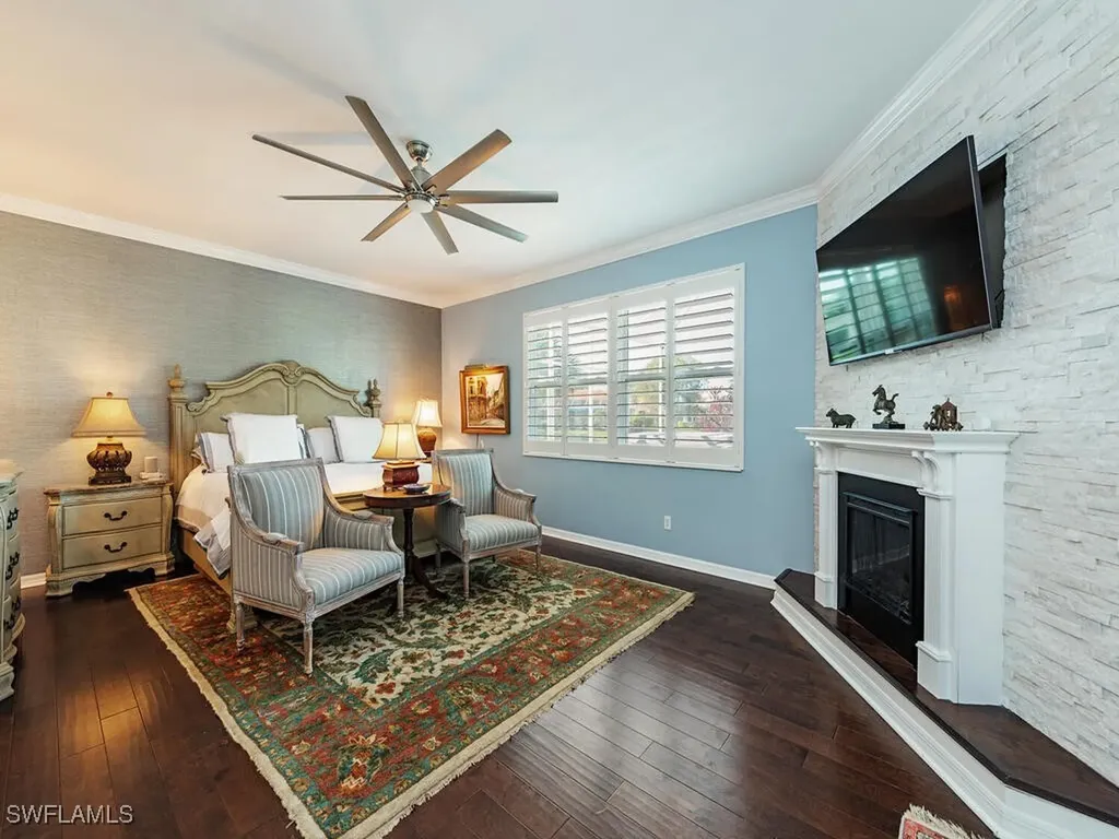 3760 Baldwin Lane Naples FL 34116