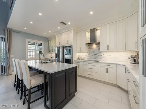 3760 Baldwin Lane Naples FL 34116