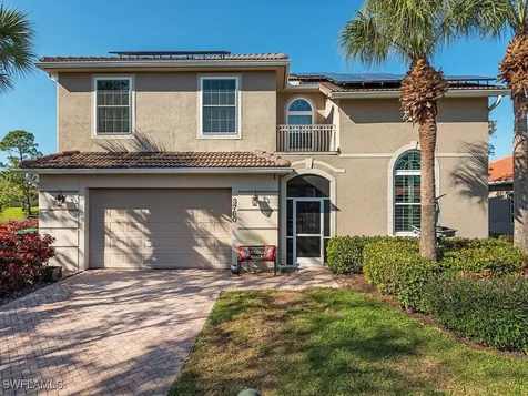 3760 Baldwin Lane Naples FL 34116