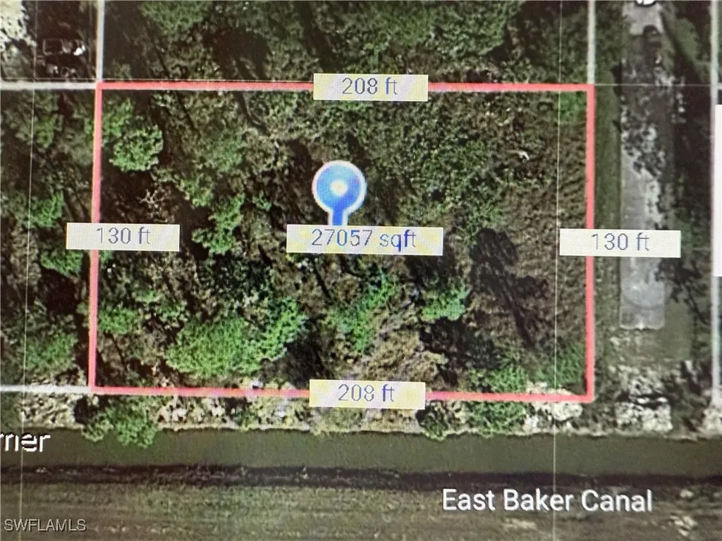 1201 Mcarthur Avenue Lehigh Acres FL 33972