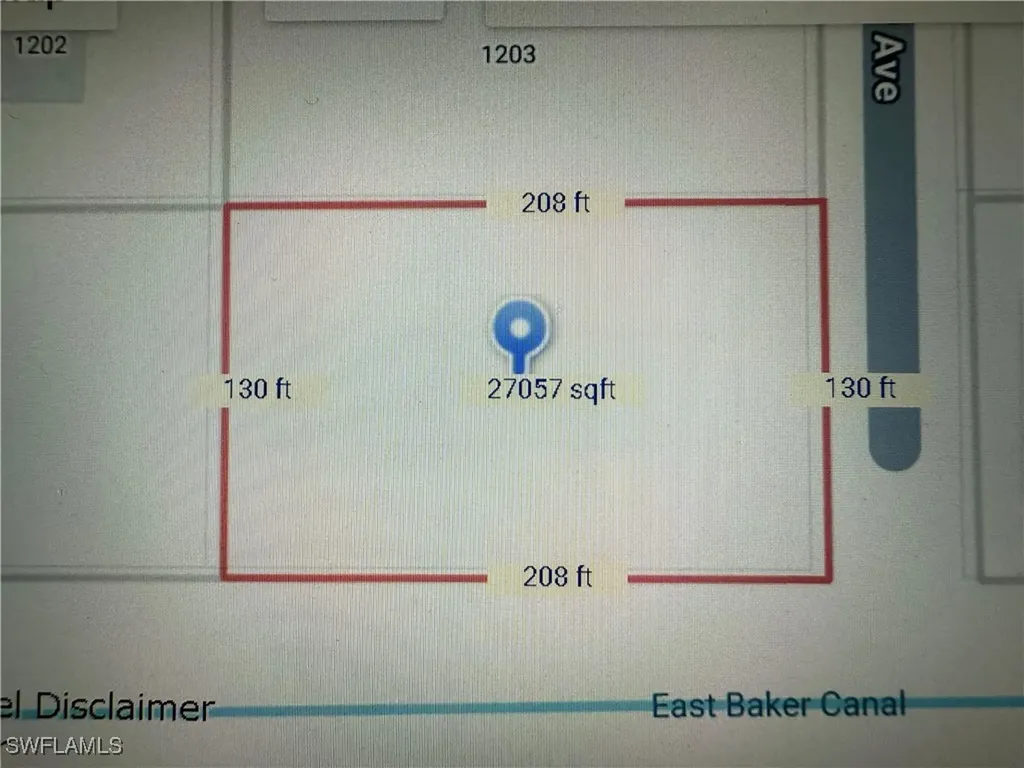 1201 Mcarthur Avenue Lehigh Acres FL 33972