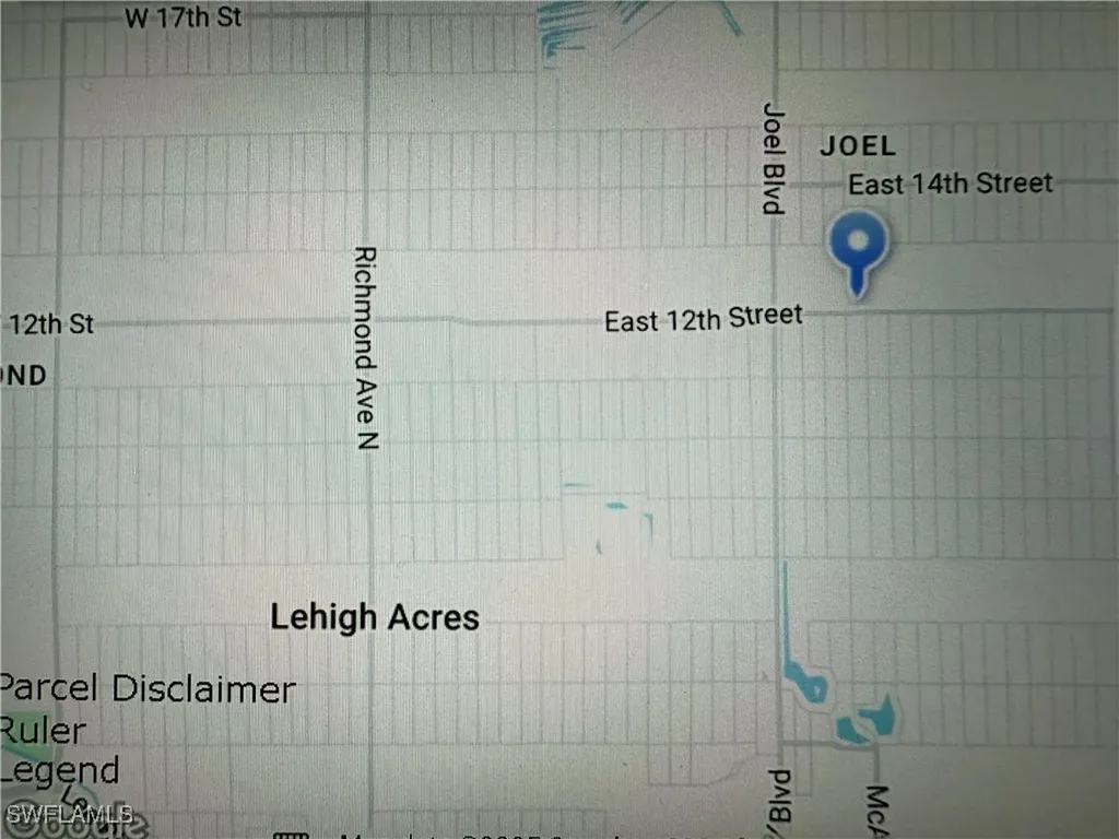 1201 Mcarthur Avenue Lehigh Acres FL 33972