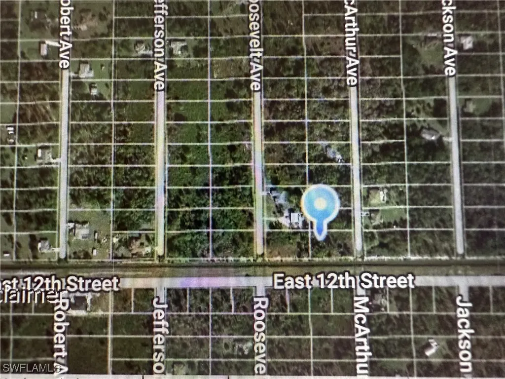 1201 Mcarthur Avenue Lehigh Acres FL 33972