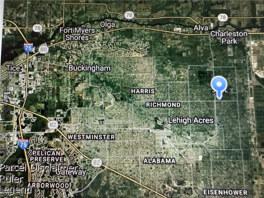 1201 Mcarthur Avenue Lehigh Acres FL 33972