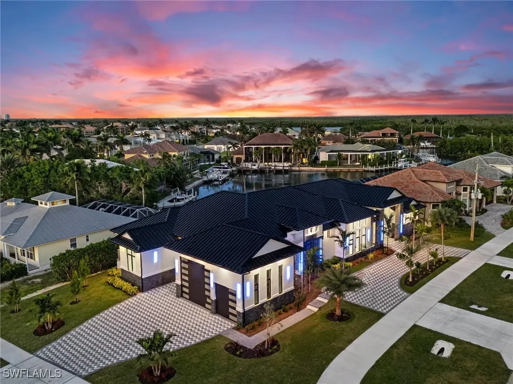 1960 San Marco Road Marco Island FL 34145