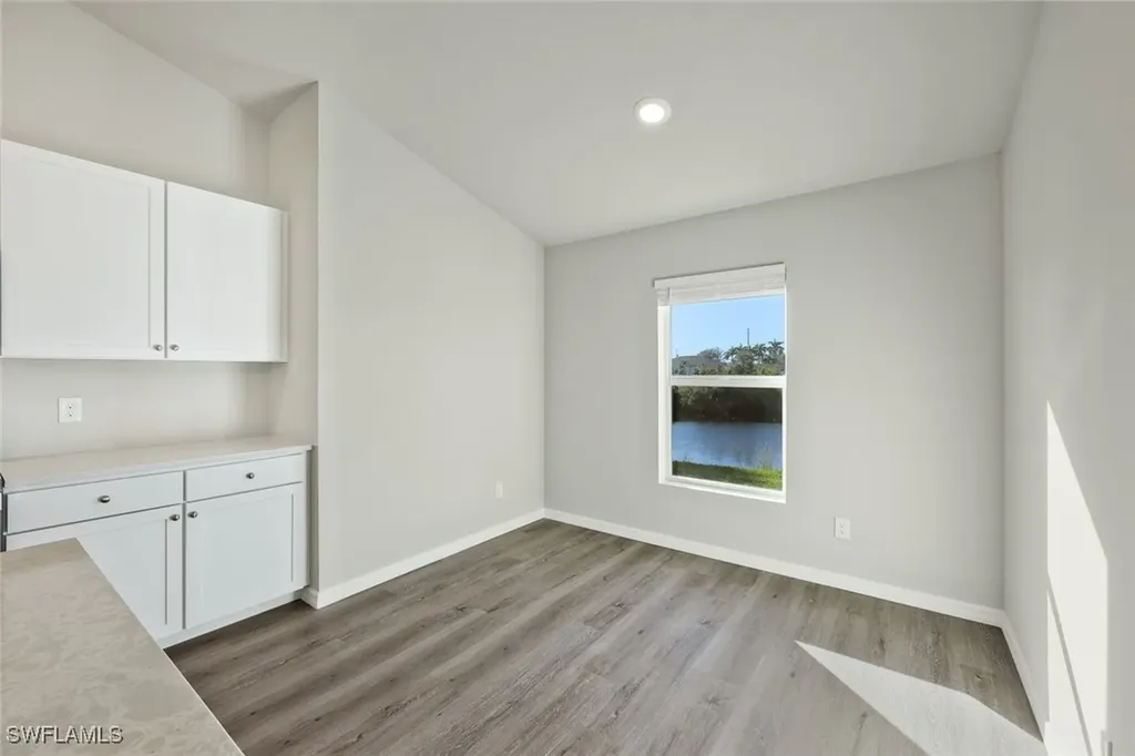 400 NE 25th Terrace Cape Coral FL 33909