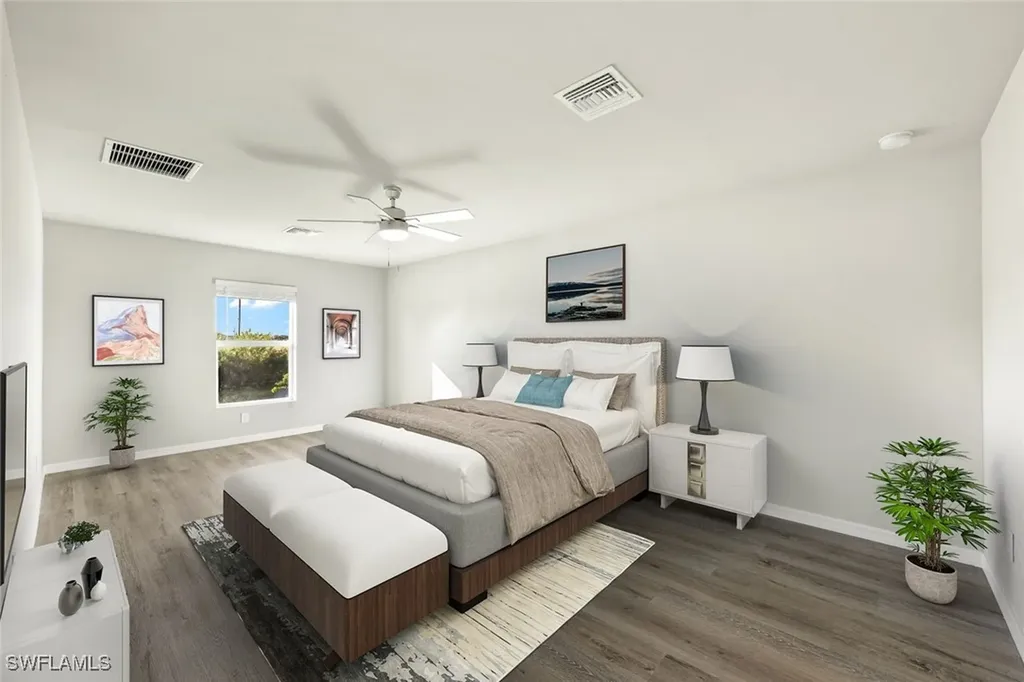 400 NE 25th Terrace Cape Coral FL 33909