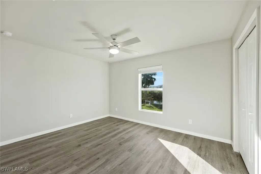 400 NE 25th Terrace Cape Coral FL 33909