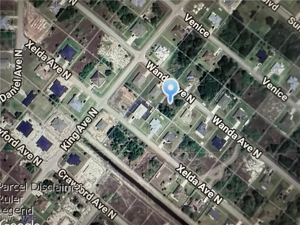 2041 Wanda Avenue N Lehigh Acres FL 33971