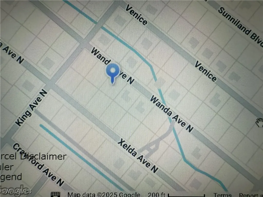 2041 Wanda Avenue N Lehigh Acres FL 33971