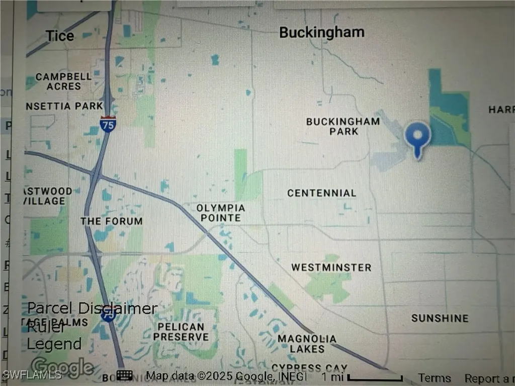 2041 Wanda Avenue N Lehigh Acres FL 33971