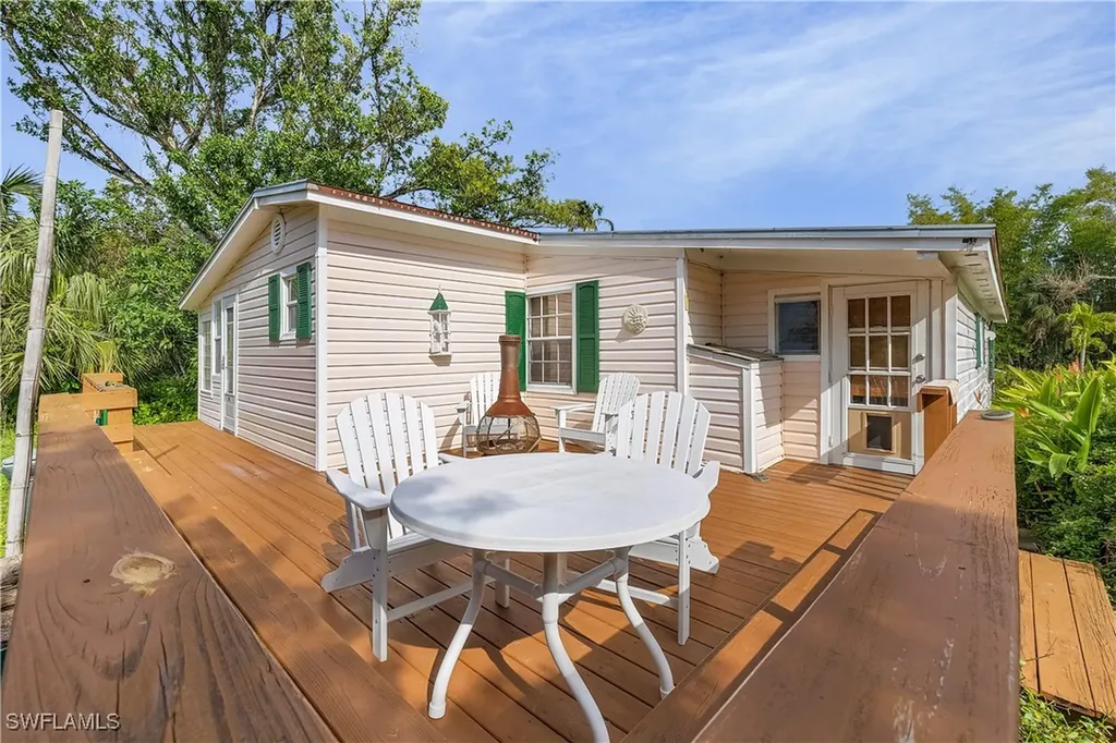 6253 Valeria Road Bokeelia FL 33922