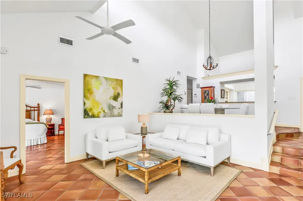 656 Bridgeway Lane Naples FL 34108