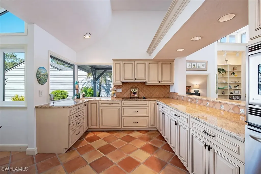 656 Bridgeway Lane Naples FL 34108