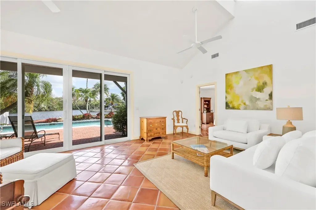656 Bridgeway Lane Naples FL 34108