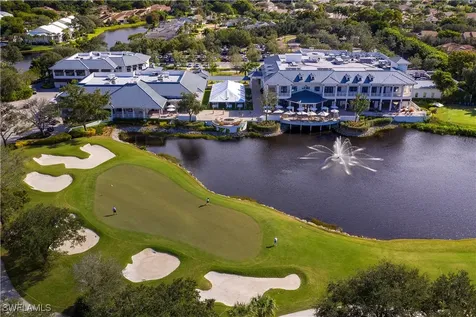 656 Bridgeway Lane Naples FL 34108