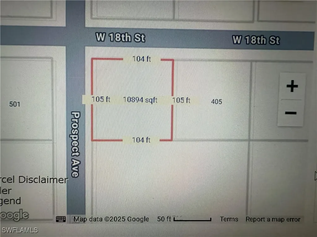 407 W 18th Street Lehigh Acres FL 33972