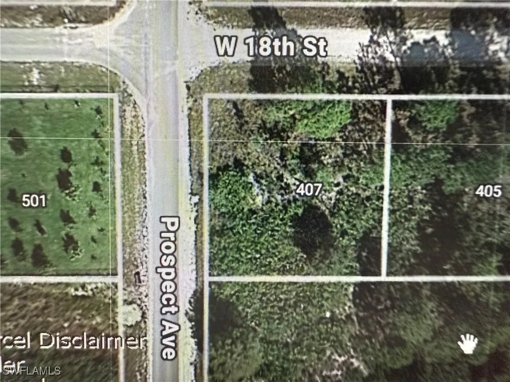 407 W 18th Street Lehigh Acres FL 33972