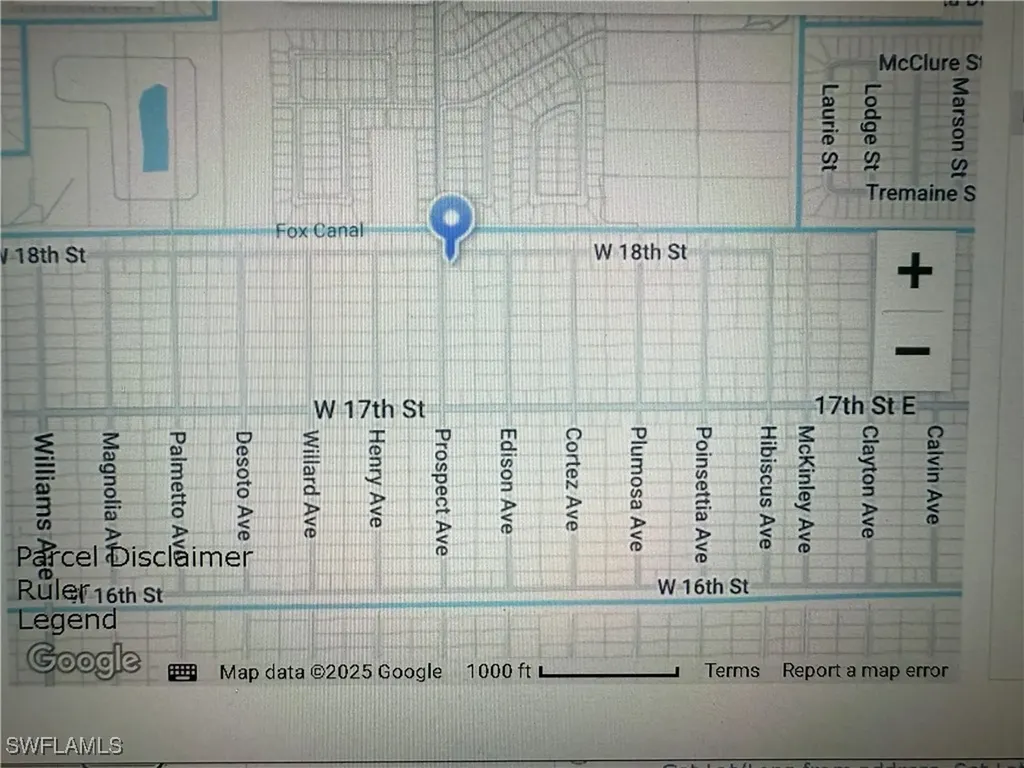 407 W 18th Street Lehigh Acres FL 33972