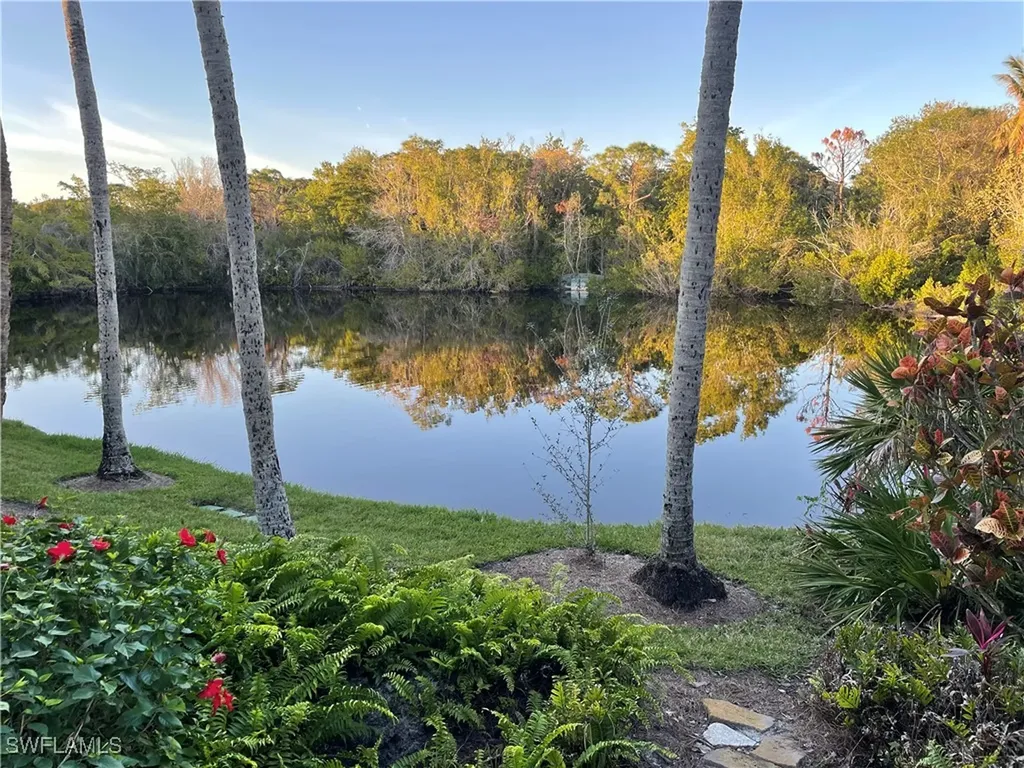 4542 Shell Ridge Court Bonita Springs FL 34134