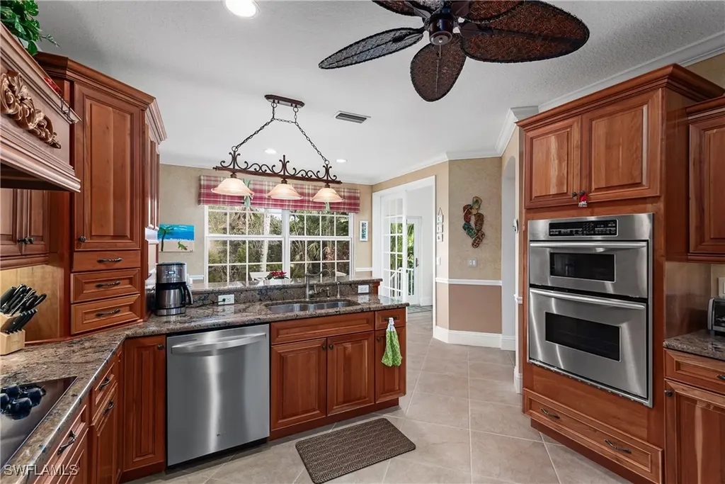 4542 Shell Ridge Court Bonita Springs FL 34134