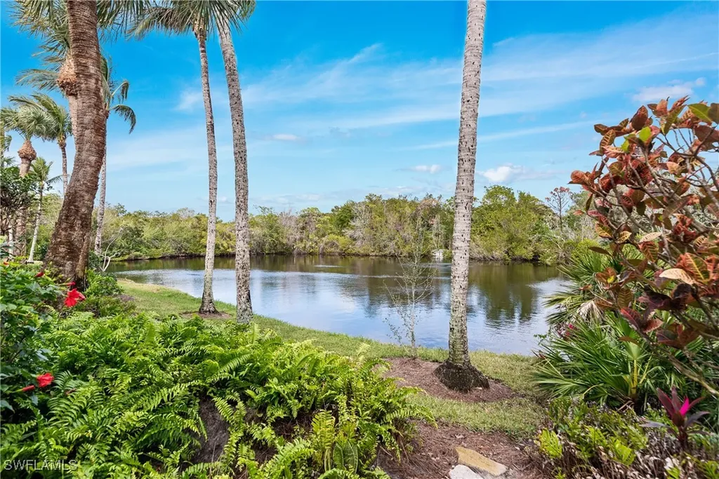 4542 Shell Ridge Court Bonita Springs FL 34134